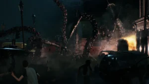 Devil May Cry 5
