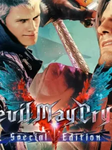 Devil May Cry 5 Special Edition