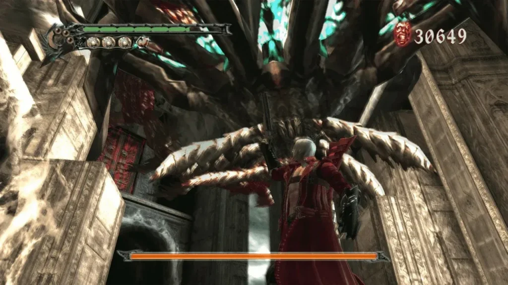 Devil May Cry HD Collection & 4SE Bundle