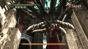 Devil May Cry HD Collection & 4SE Bundle