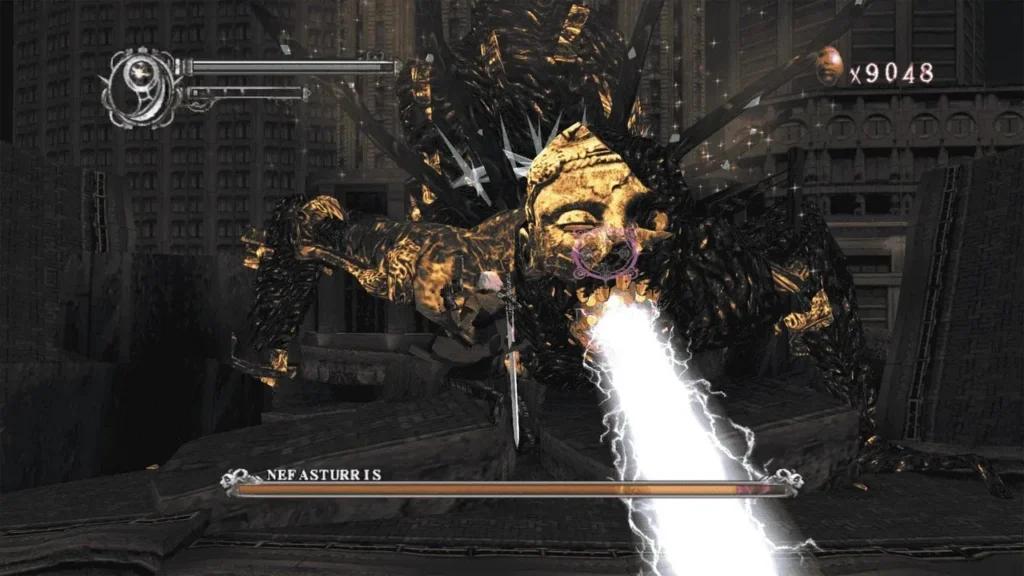 Devil May Cry HD Collection & 4SE Bundle