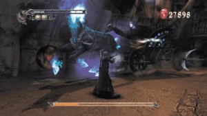 Devil May Cry HD Collection & 4SE Bundle