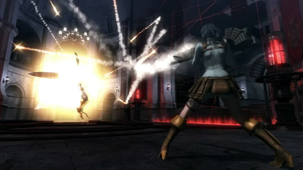Devil May Cry HD Collection & 4SE Bundle