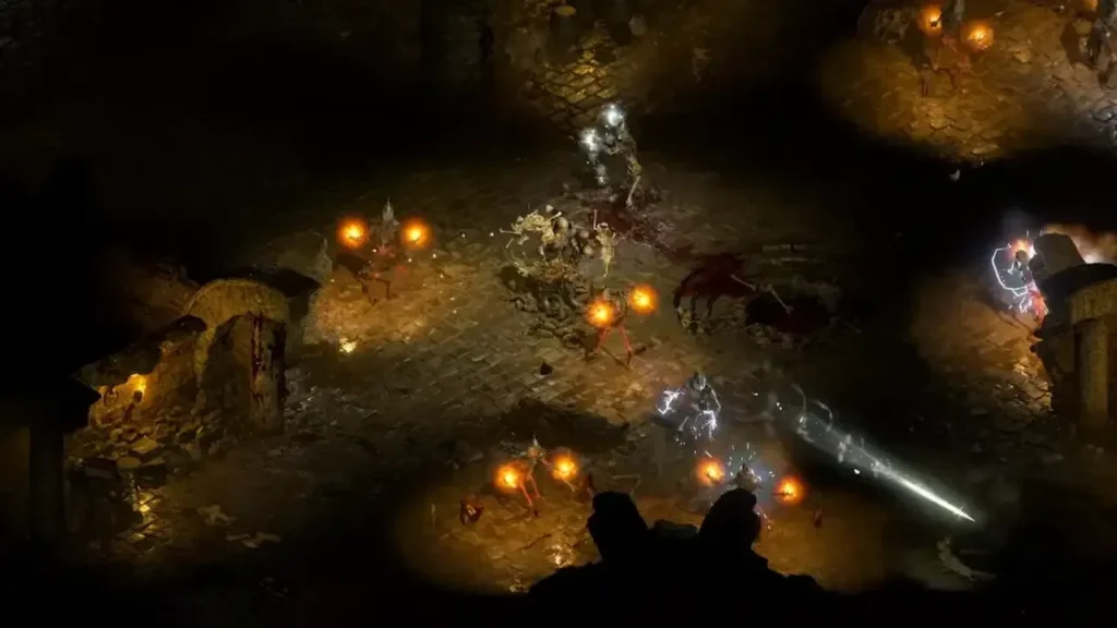 Diablo II Resurrected