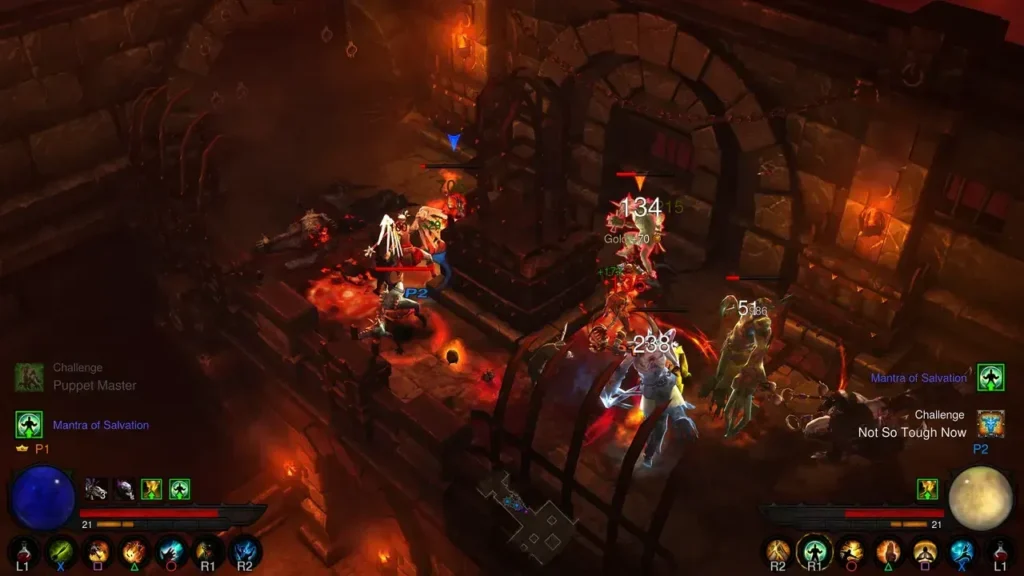 Diablo III: Eternal Collection