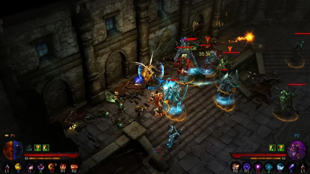 Diablo III: Eternal Collection