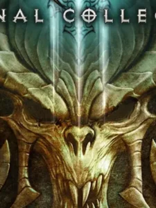 Diablo III: Eternal Collection