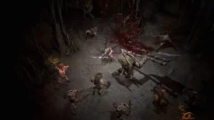 Diablo IV Standard Edition