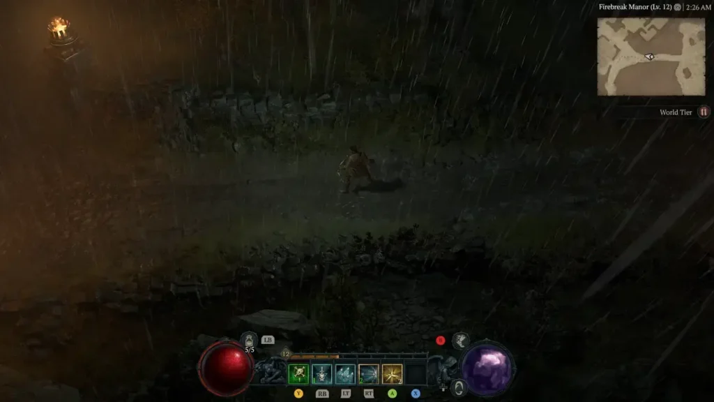 Diablo IV Standard Edition