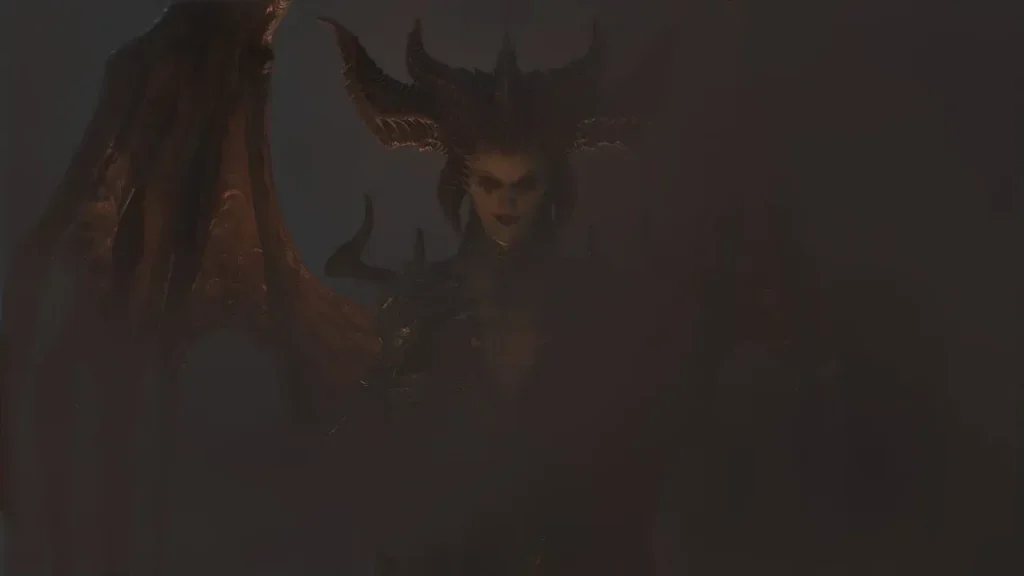 Diablo IV Standard Edition