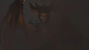 Diablo IV Standard Edition