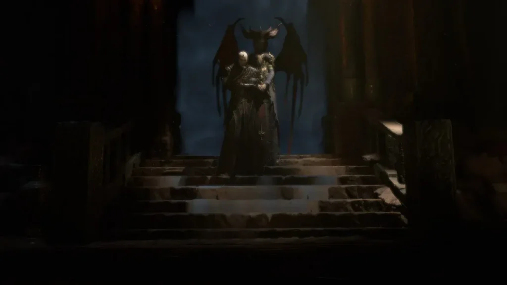 Diablo IV Standard Edition