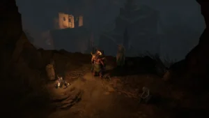 Diablo IV Standard Edition