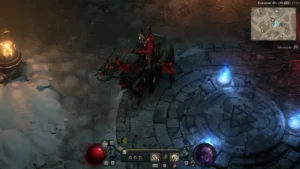 Diablo IV Standard Edition