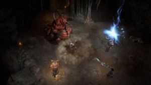 Diablo IV Standard Edition