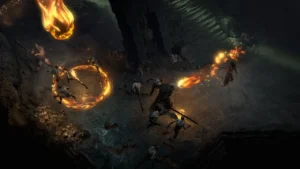 Diablo IV Standard Edition