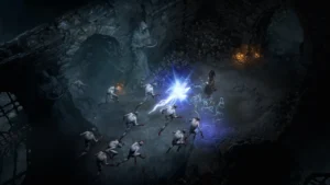 Diablo IV Standard Edition