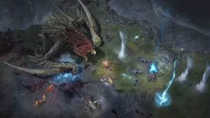 Diablo IV Standard Edition
