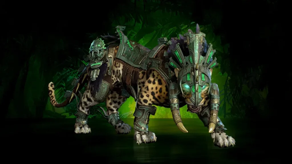 Diablo IV: Vessel of Hatred