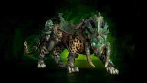 Diablo IV: Vessel of Hatred