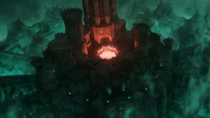 Diablo IV: Vessel of Hatred