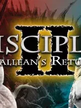 Disciples II Gallean's Return