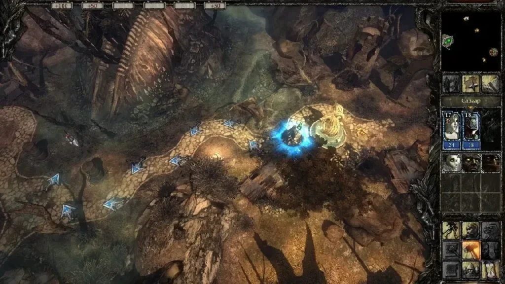 Disciples III: Gold Edition