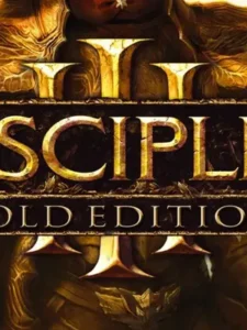Disciples III: Gold Edition