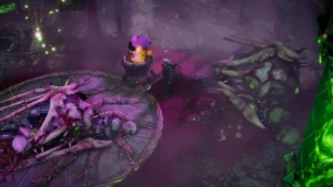 Disciples: Liberation Paths to Madness