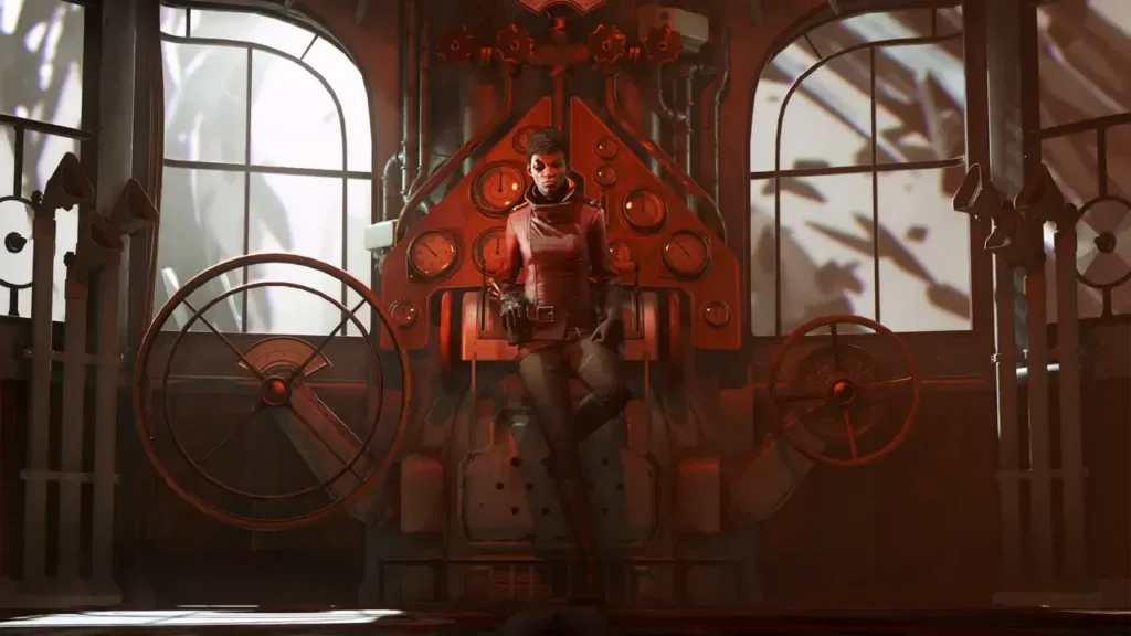 Dishonored: Death of the Outsider Deluxe