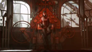 Dishonored: Death of the Outsider Deluxe