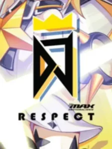 DJMAX RESPECT V