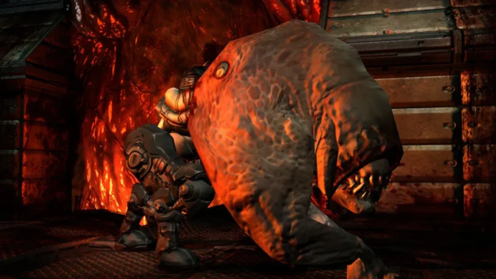 Doom 3