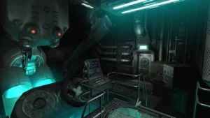 Doom 3