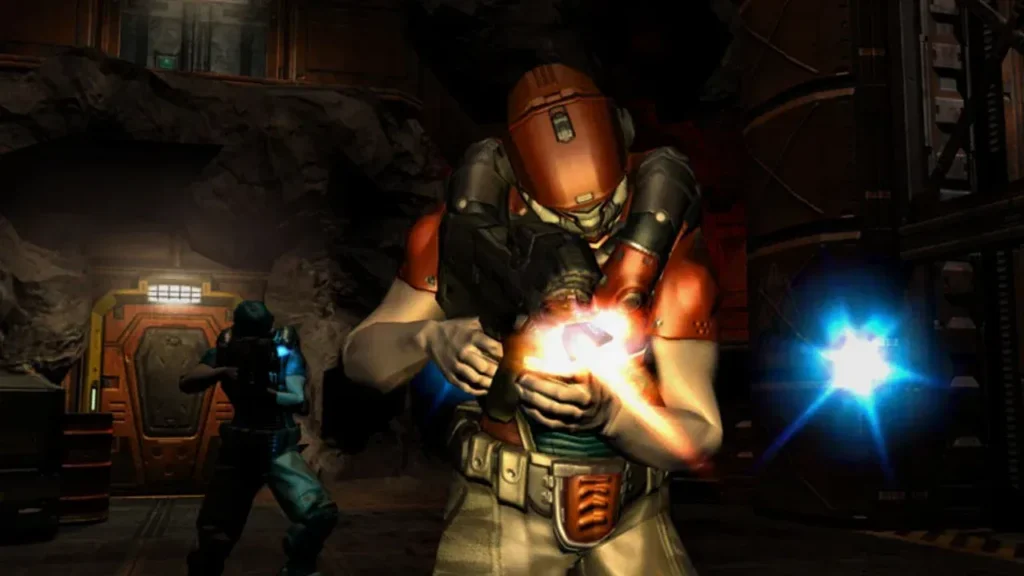 Doom 3