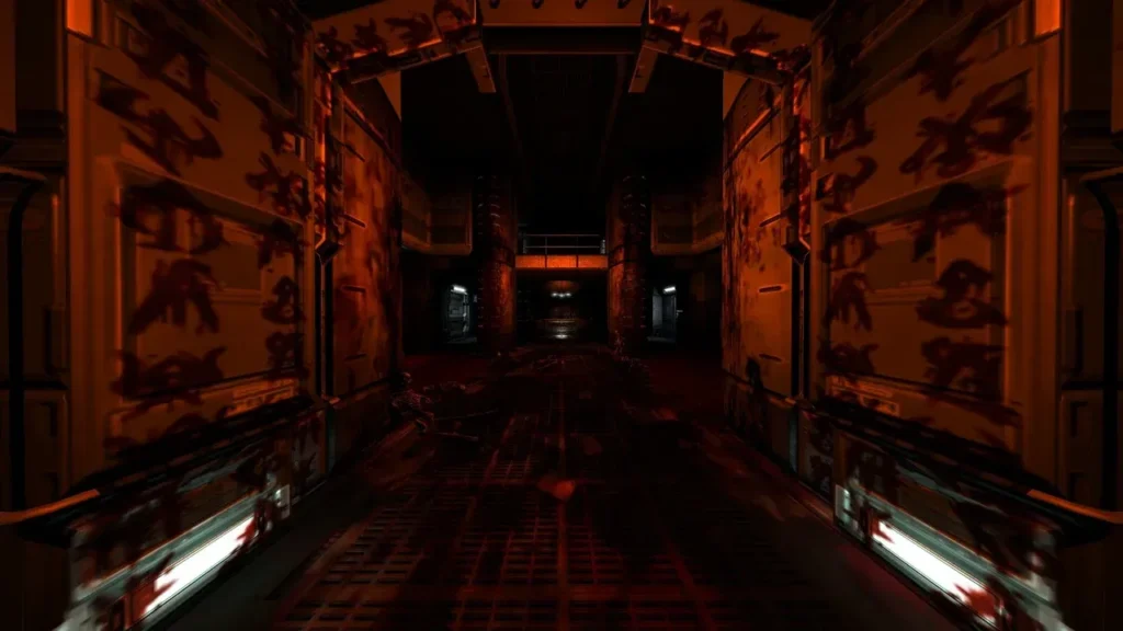 Doom 3