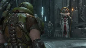 DOOM Eternal Deluxe Edition