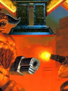 DOOM II (Classic)