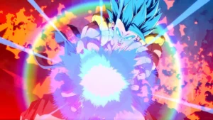 Dragon Ball FighterZ - FighterZ Pass 2
