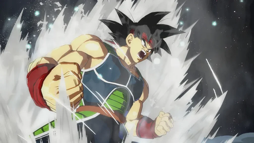 DRAGON BALL FighterZ - Legendary Edition