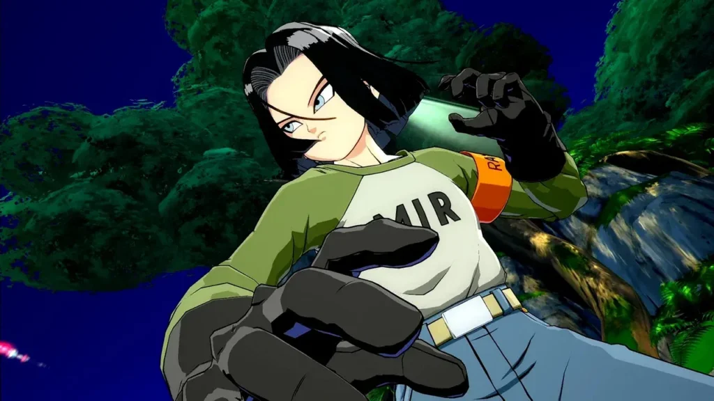 DRAGON BALL FighterZ - Legendary Edition