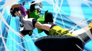 DRAGON BALL FighterZ - Legendary Edition
