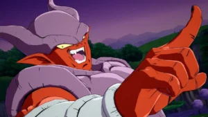 DRAGON BALL FighterZ - Legendary Edition