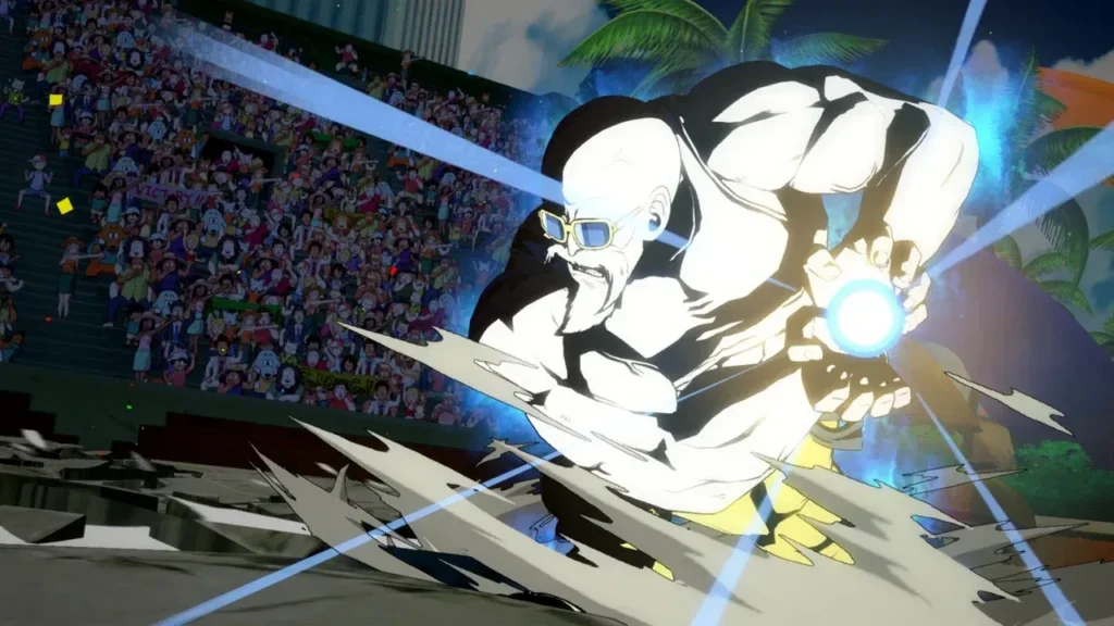 DRAGON BALL FighterZ - Legendary Edition