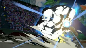DRAGON BALL FighterZ - Legendary Edition