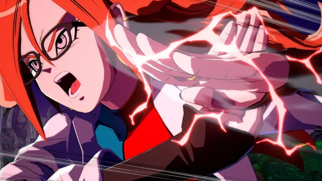 DRAGON BALL FighterZ - Legendary Edition
