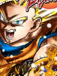 DRAGON BALL FighterZ - Legendary Edition