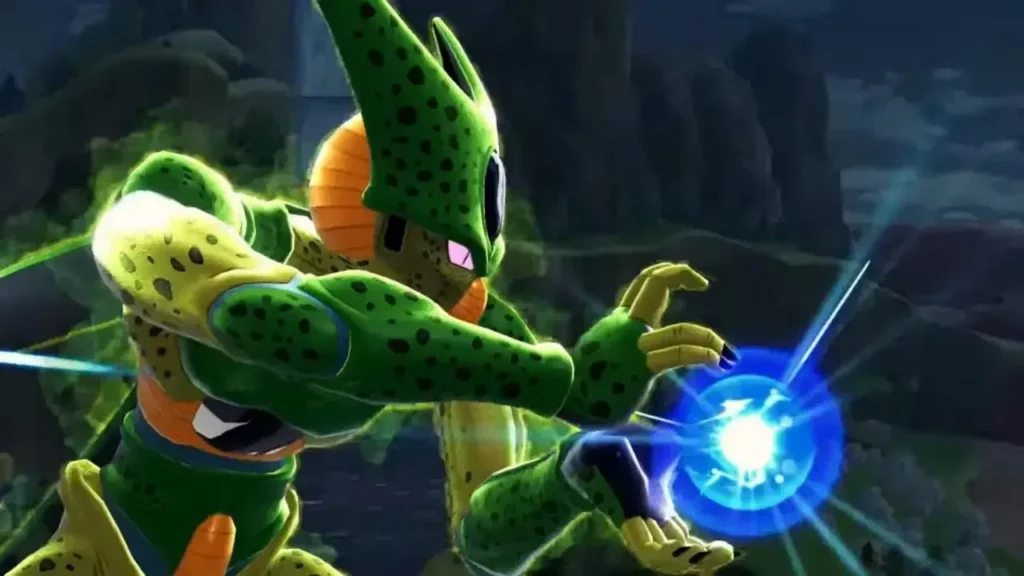 Dragon Ball The Breakers