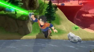 Dragon Ball The Breakers