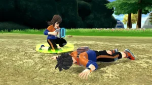 Dragon Ball The Breakers special Edition